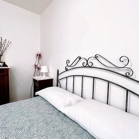 Apartmán Il Geranio Matera Exteriér fotografie