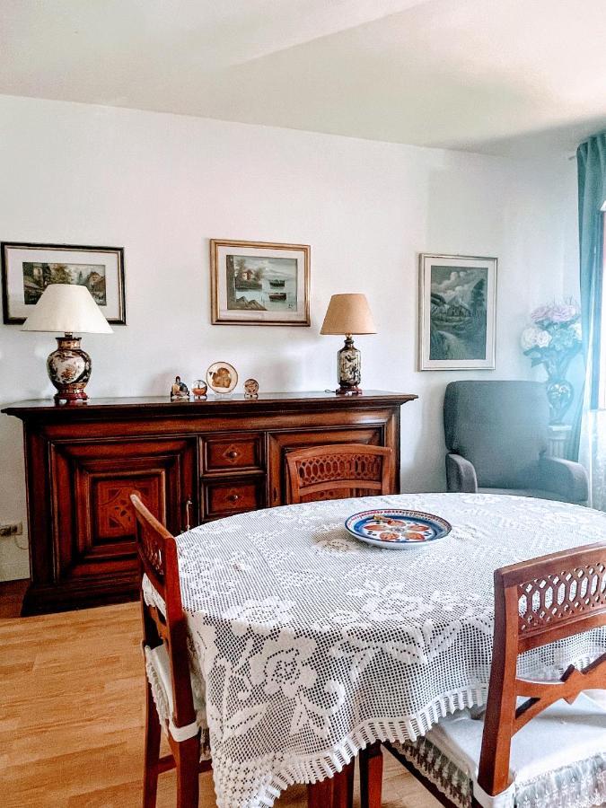 Apartmán Il Geranio Matera Exteriér fotografie