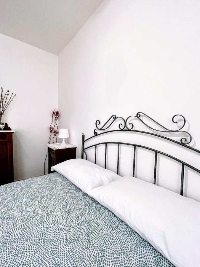 Apartmán Il Geranio Matera Exteriér fotografie