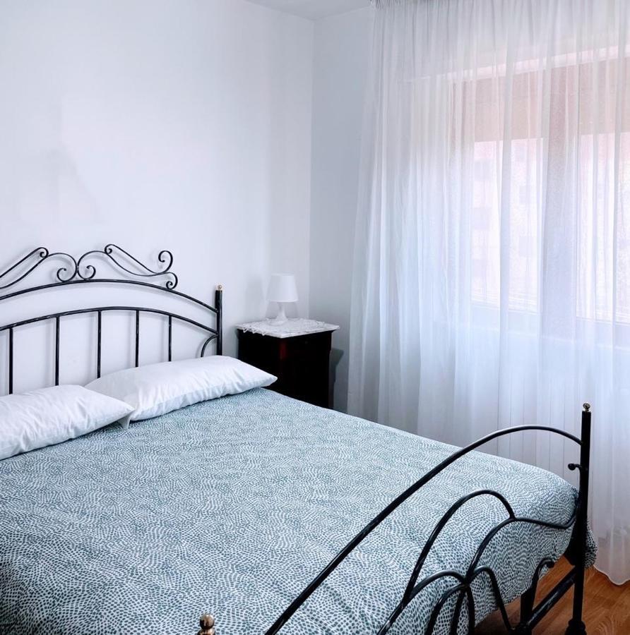 Apartmán Il Geranio Matera Exteriér fotografie