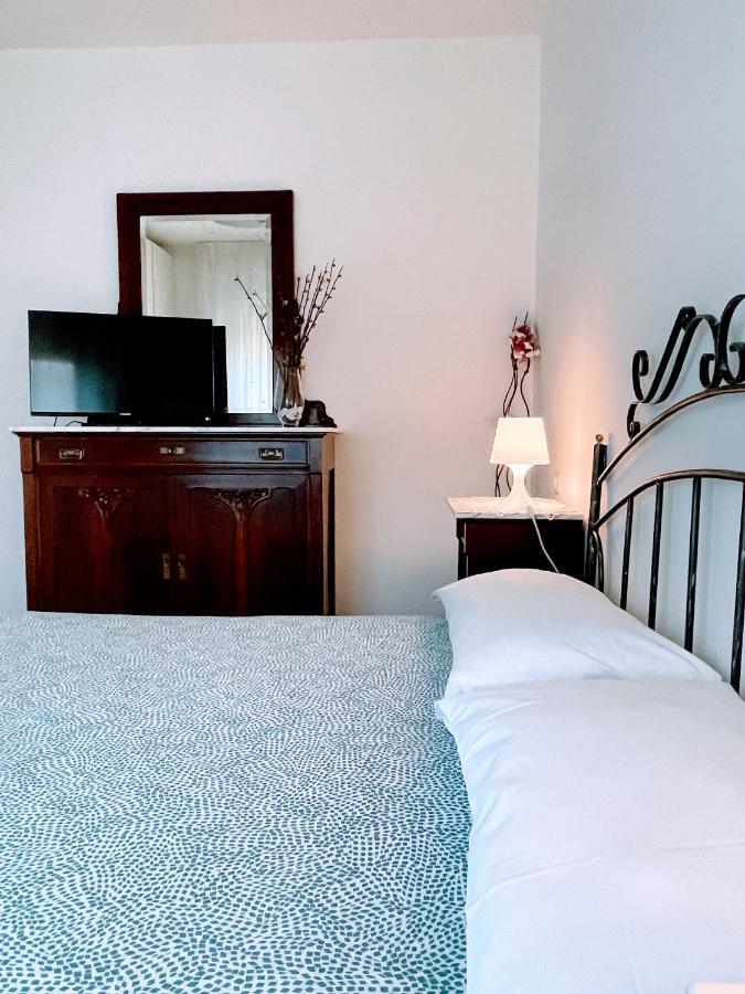 Apartmán Il Geranio Matera Exteriér fotografie